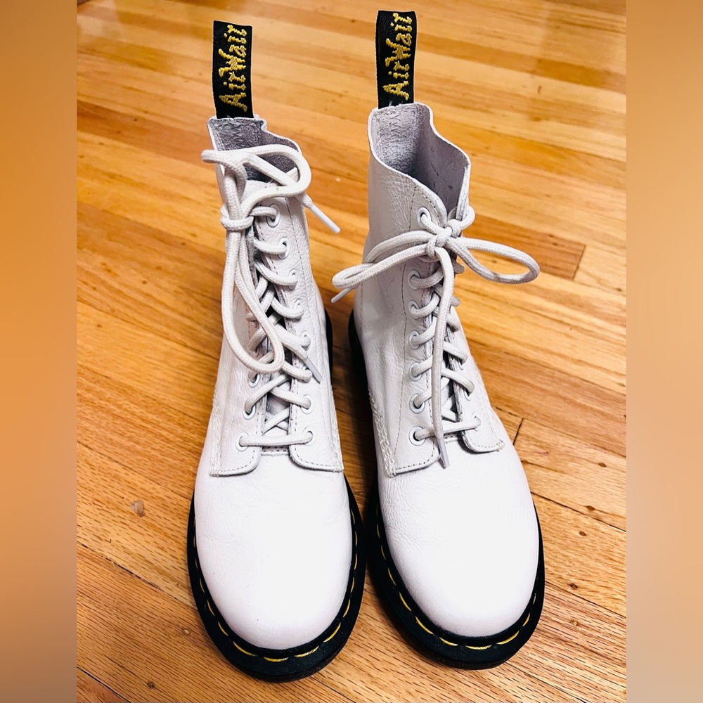 Dr. Martens Air Wair Women’s Boots